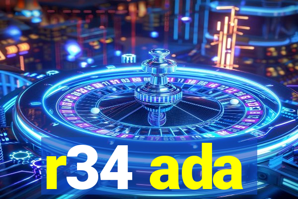 r34 ada